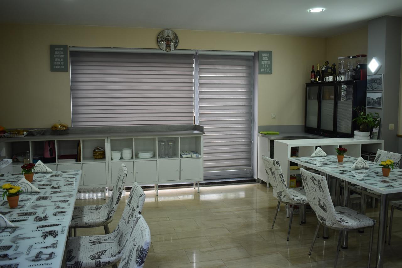 Hotel Meribel Saint-Josse-ten-Noode Εξωτερικό φωτογραφία