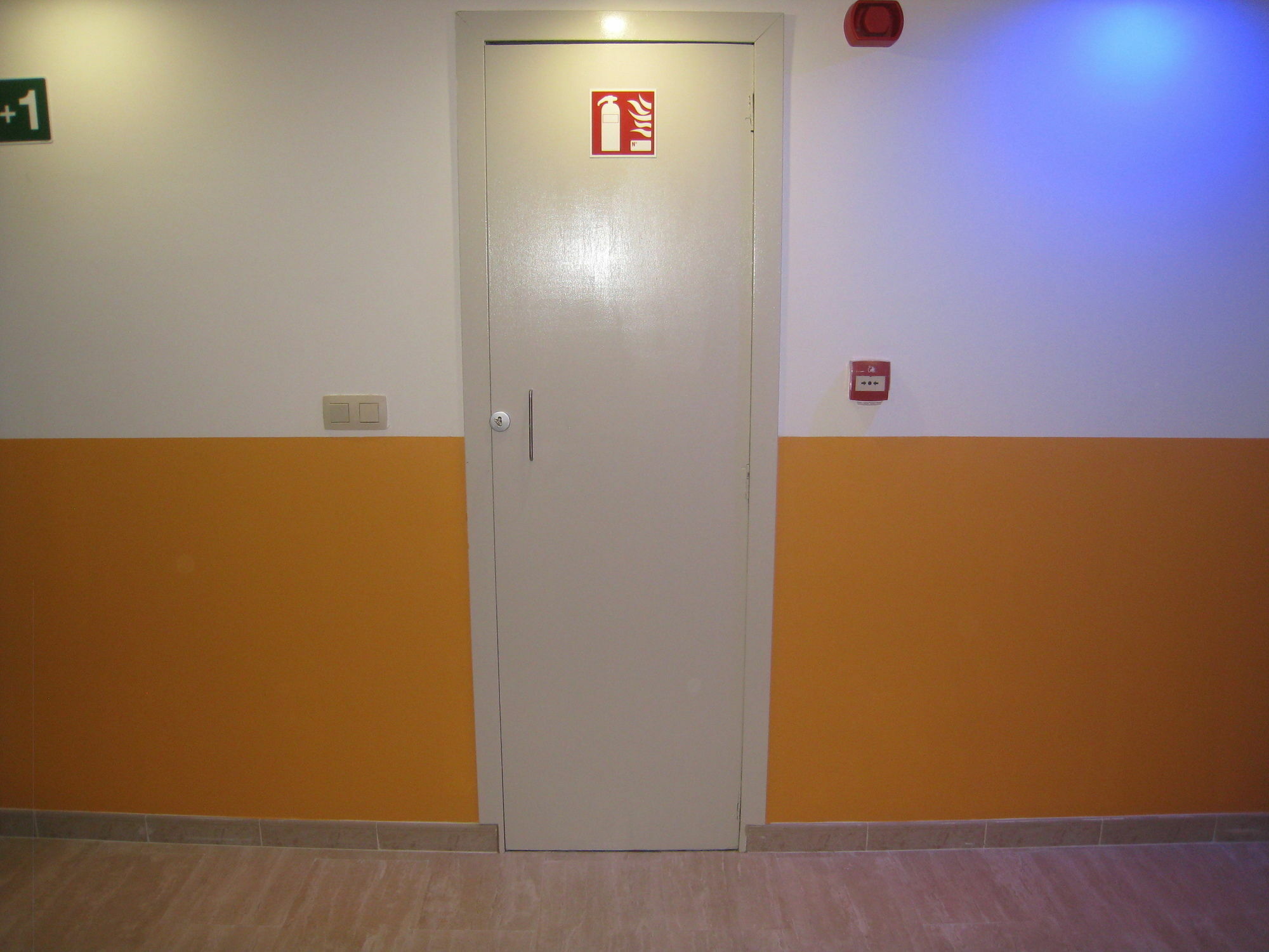 Hotel Meribel Saint-Josse-ten-Noode Εξωτερικό φωτογραφία
