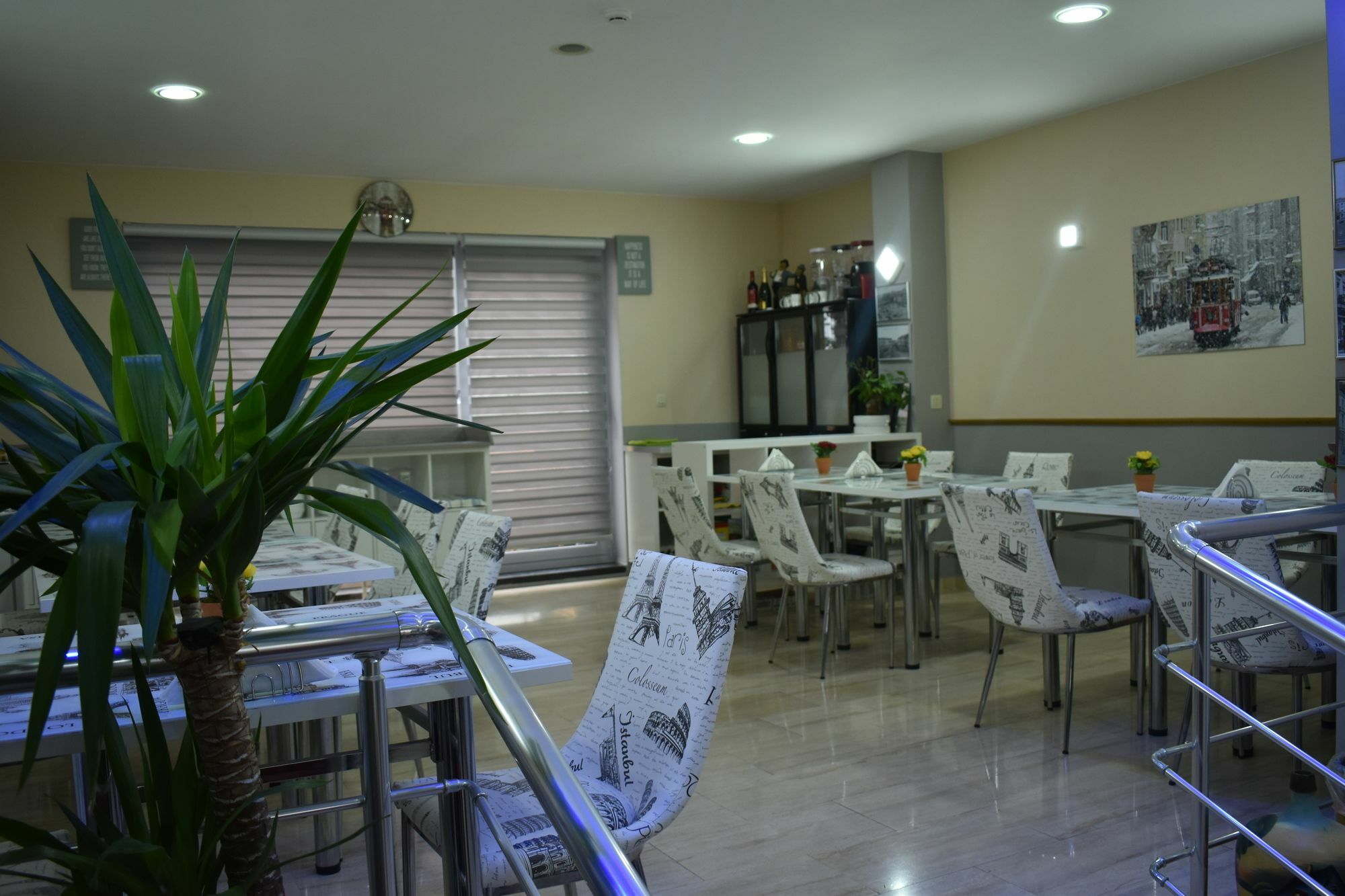 Hotel Meribel Saint-Josse-ten-Noode Εξωτερικό φωτογραφία