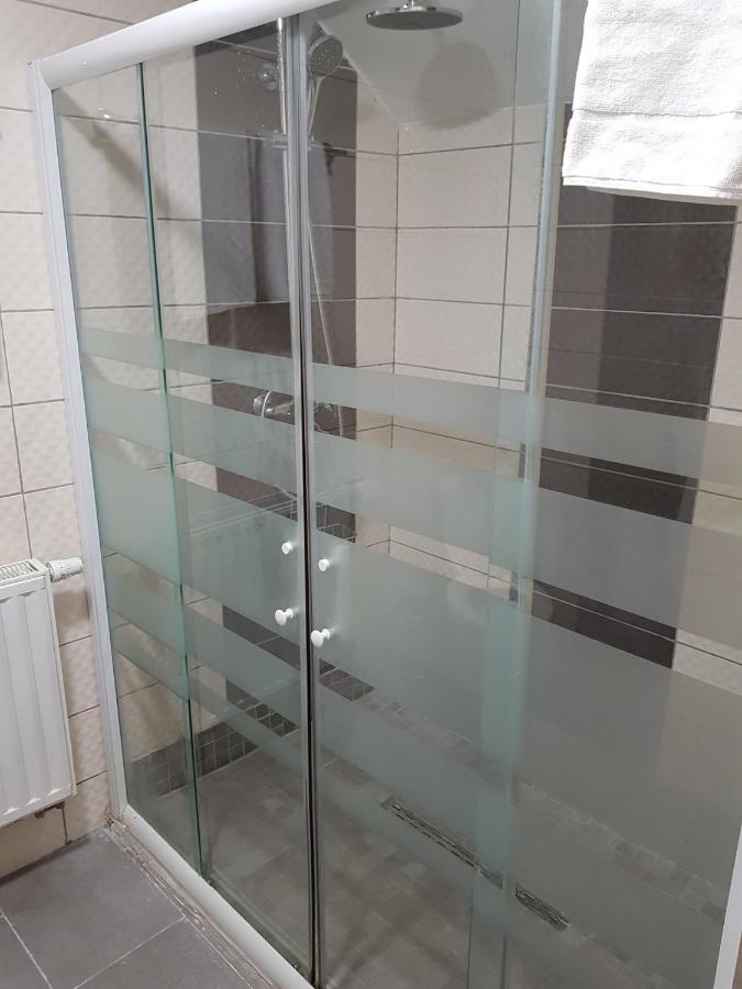 Hotel Meribel Saint-Josse-ten-Noode Εξωτερικό φωτογραφία