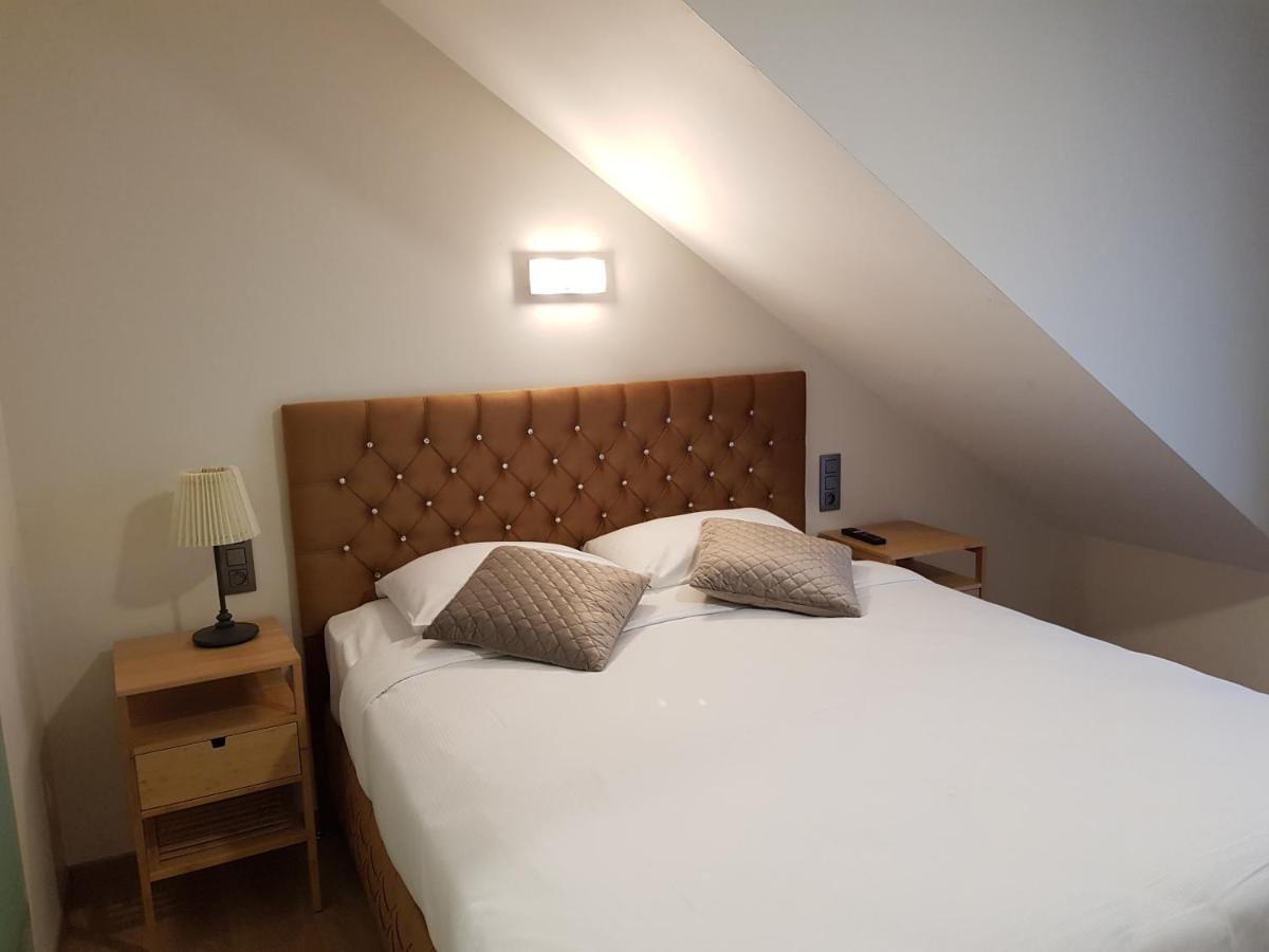 Hotel Meribel Saint-Josse-ten-Noode Εξωτερικό φωτογραφία