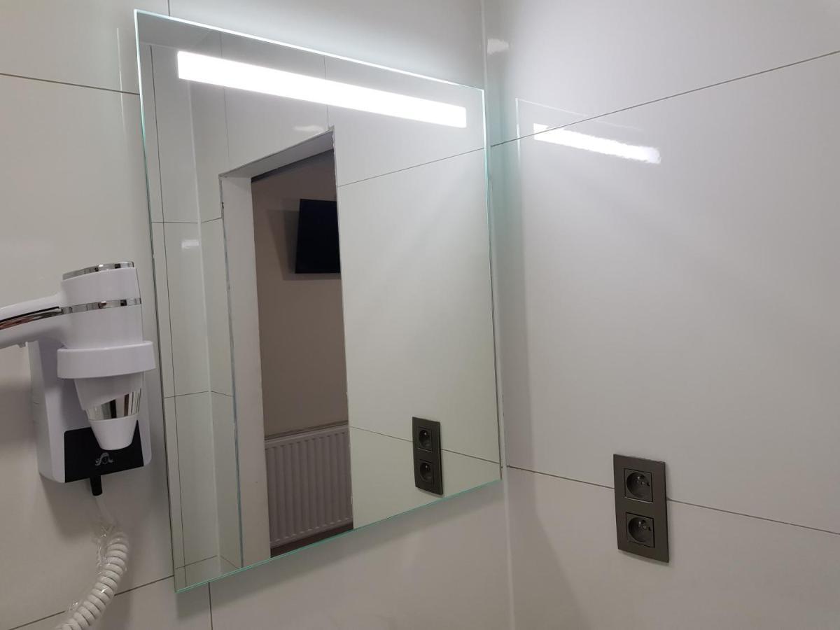 Hotel Meribel Saint-Josse-ten-Noode Εξωτερικό φωτογραφία